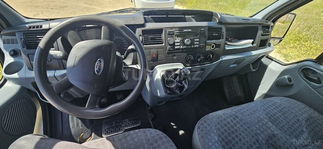 Ford Transit 2006, 270,000 km - 2.4 л - Bakı