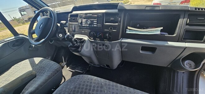 Ford Transit 2006, 270,000 km - 2.4 л - Bakı