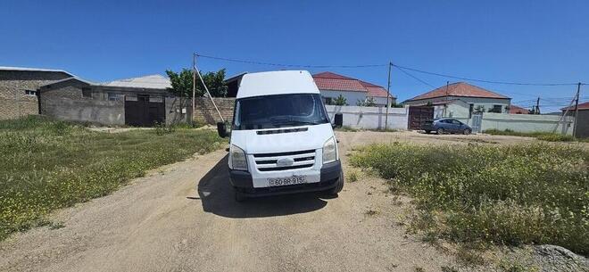 Ford Transit 2006, 270,000 km - 2.4 л - Bakı