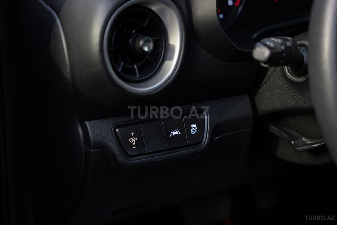 Kia Forte 2021, 35,450 km - 2.0 l - Bakı