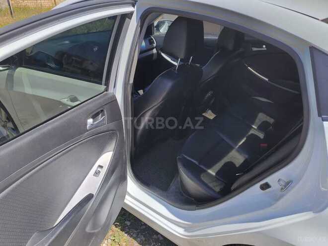 Hyundai Accent 2016, 186,000 km - 1.4 l - Bakı