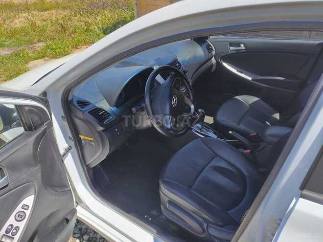 Hyundai Accent 2016, 186,000 km - 1.4 l - Bakı