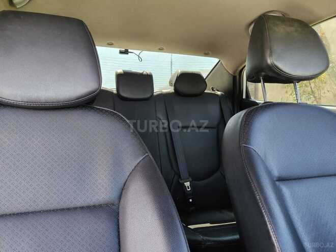 Hyundai Accent 2016, 186,000 km - 1.4 l - Bakı