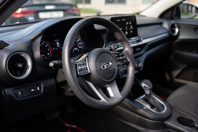 Kia Forte 2021, 35,450 km - 2.0 l - Bakı