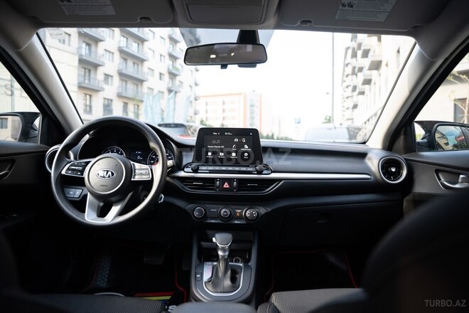 Kia Forte 2021, 35,450 km - 2.0 l - Bakı