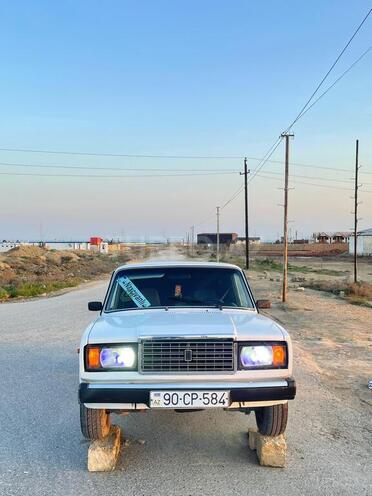 LADA (VAZ) 2107 2008, 94,000 km - 1.6 l - Bakı