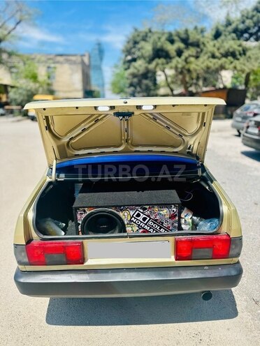 Tofas Sahin 2004, 69,500 km - 1.6 l - Bakı