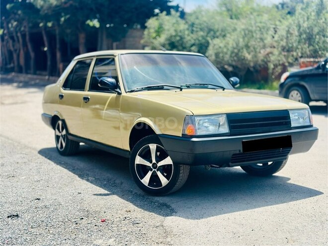 Tofas Sahin 2004, 69,500 km - 1.6 l - Bakı