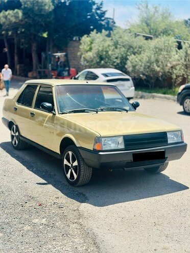 Tofas Sahin 2004, 69,500 km - 1.6 l - Bakı