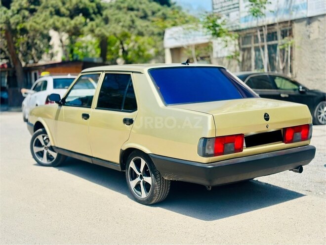 Tofas Sahin 2004, 69,500 km - 1.6 l - Bakı