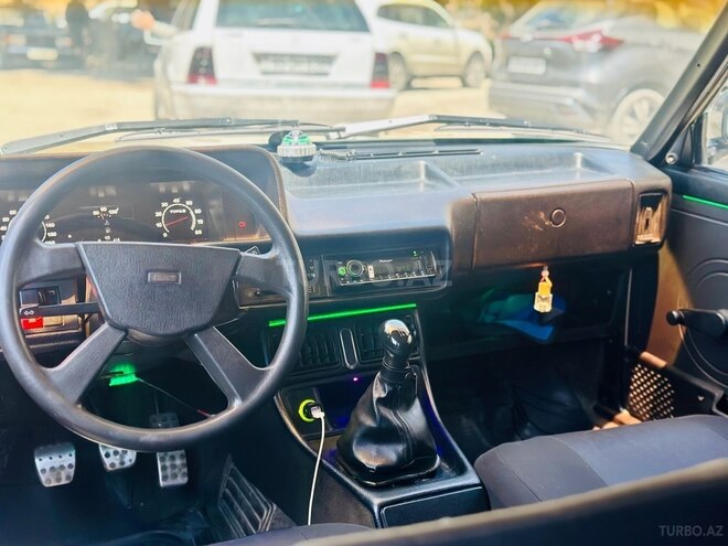 Tofas Sahin 2004, 69,500 km - 1.6 l - Bakı