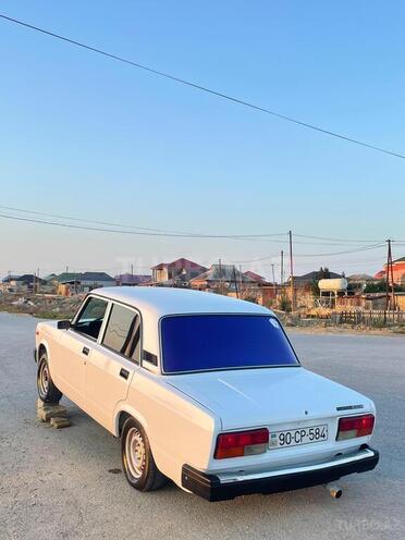 LADA (VAZ) 2107 2008, 94,000 km - 1.6 l - Bakı