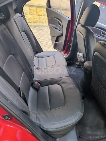 Kia Pride 2015, 86,000 km - 1.4 l - Bakı