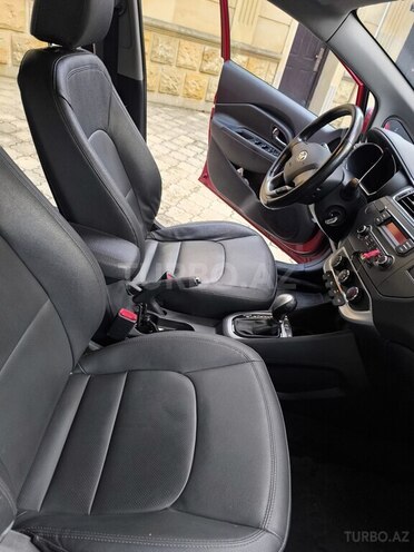 Kia Pride 2015, 86,000 km - 1.4 l - Bakı