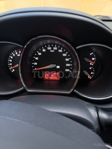Kia Pride 2015, 86,000 km - 1.4 l - Bakı