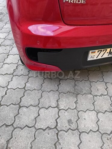 Kia Pride 2015, 86,000 km - 1.4 l - Bakı