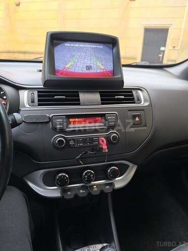 Kia Pride 2015, 86,000 km - 1.4 l - Bakı