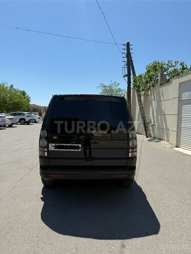Land Rover Discovery 2012, 237,000 km - 3.0 l - Bakı