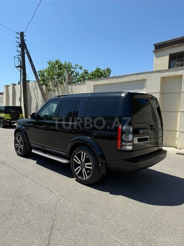 Land Rover Discovery 2012, 237,000 km - 3.0 l - Bakı