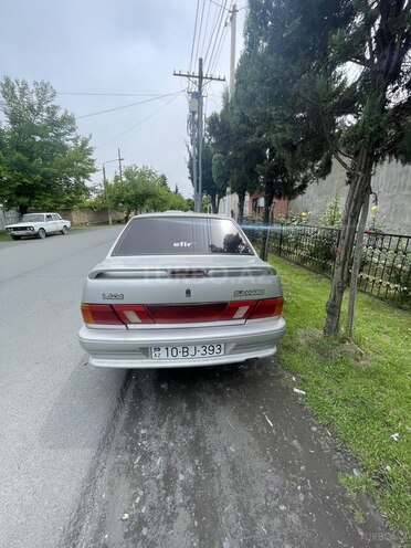 LADA (VAZ) 2115 2004, 400,404 km - 1.5 л - Zaqatala