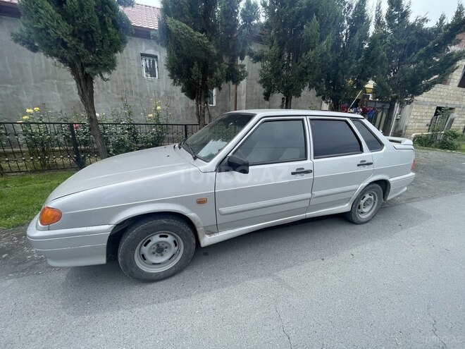 LADA (VAZ) 2115 2004, 400,404 km - 1.5 л - Zaqatala