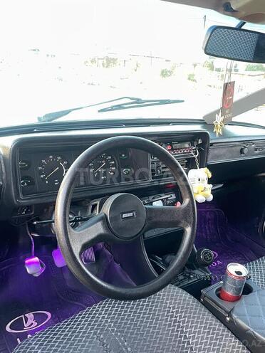 LADA (VAZ) 2107 2008, 94,000 km - 1.6 l - Bakı
