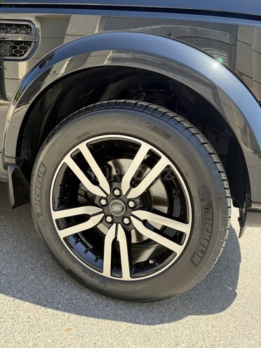 Land Rover Discovery 2012, 237,000 km - 3.0 l - Bakı