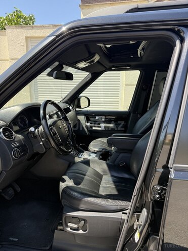 Land Rover Discovery 2012, 237,000 km - 3.0 l - Bakı