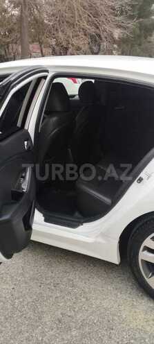 Kia K5 2015, 185,500 km - 2.0 l - Bakı