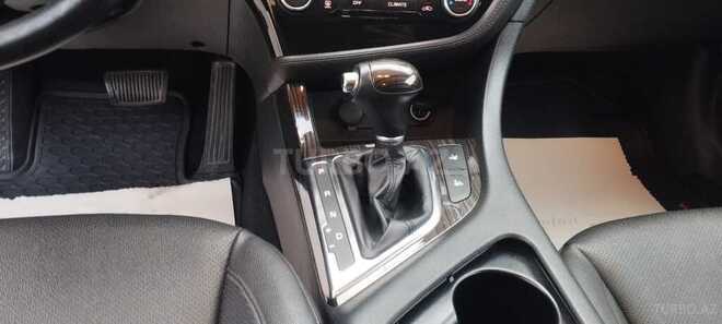 Kia K5 2015, 185,500 km - 2.0 l - Bakı