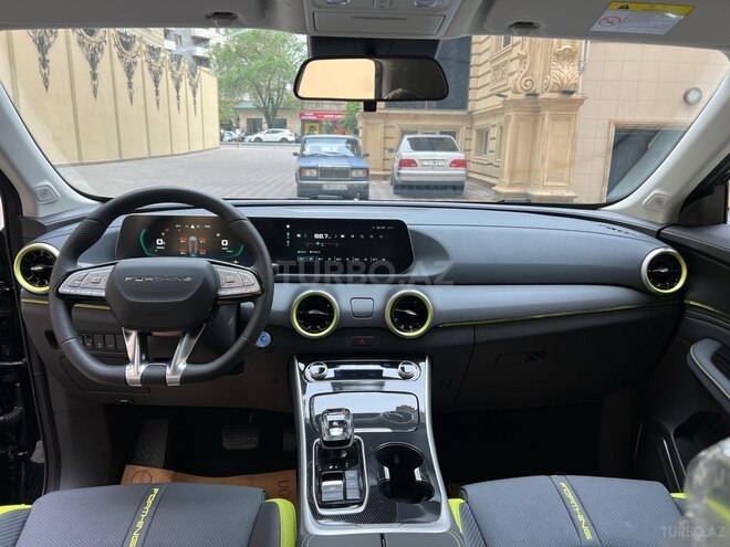 Forthing T5 EVO 2024, 0 km - 1.5 l - Bakı