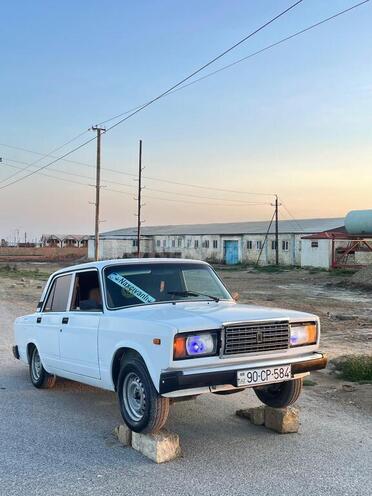 LADA (VAZ) 2107 2008, 94,000 km - 1.6 l - Bakı