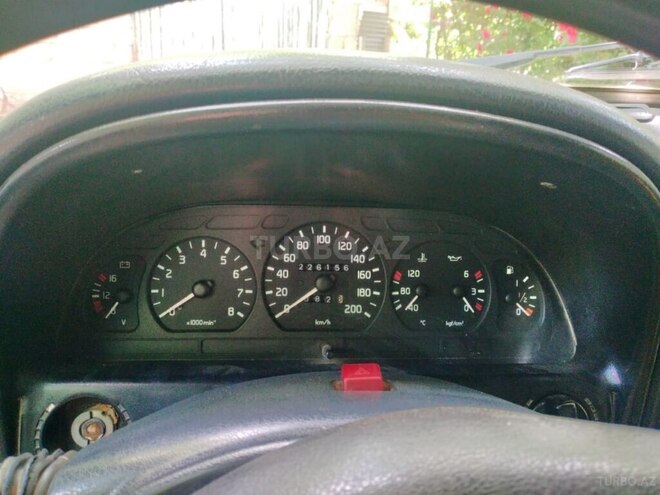 GAZ 31105 2005, 225,000 km - 2.4 l - Tərtər