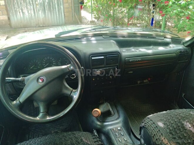 GAZ 31105 2005, 225,000 km - 2.4 l - Tərtər