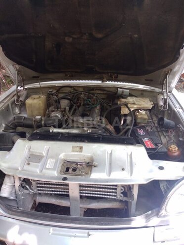 GAZ 31105 2005, 225,000 km - 2.4 l - Tərtər