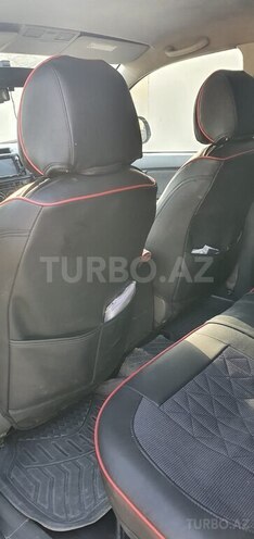 Toyota Hilux 2013, 267,000 km - 2.5 l - Sumqayıt