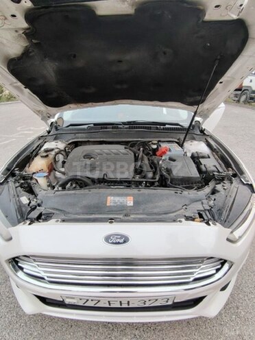 Ford Fusion (North America) 2015, 213,000 km - 1.5 л - Kürdəmir
