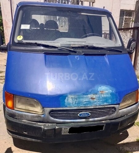 Ford Transit 1998, 308,000 km - 2.5 л - Bakı