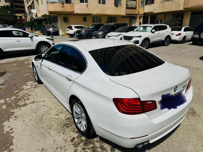 BMW 528 2015, 175,000 km - 2.0 l - Bakı