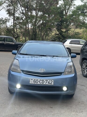 Toyota Prius 2008, 429,734 km - 1.5 l - Tovuz