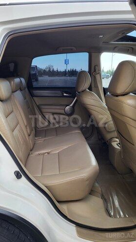 Honda CR-V 2008, 285,000 km - 2.4 l - Sumqayıt