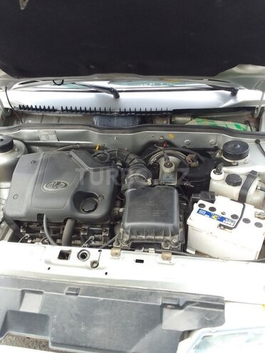 LADA (VAZ) 2115 2008, 201,250 km - 1.5 л - Balakən