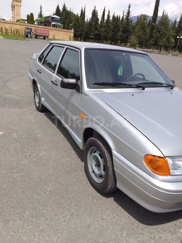 LADA (VAZ) 2115 2008, 201,250 km - 1.5 л - Balakən