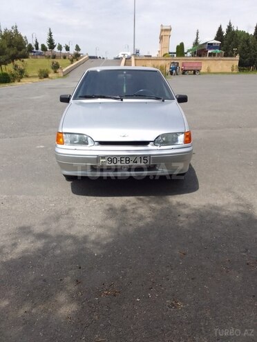 LADA (VAZ) 2115 2008, 201,250 km - 1.5 л - Balakən