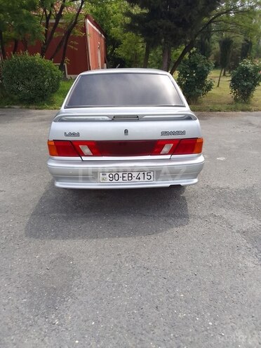LADA (VAZ) 2115 2008, 201,250 km - 1.5 л - Balakən