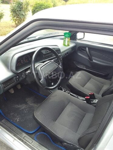 LADA (VAZ) 2115 2008, 201,250 km - 1.5 л - Balakən