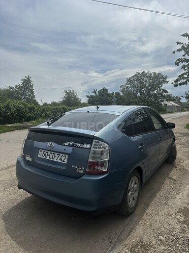 Toyota Prius 2008, 429,734 km - 1.5 l - Tovuz