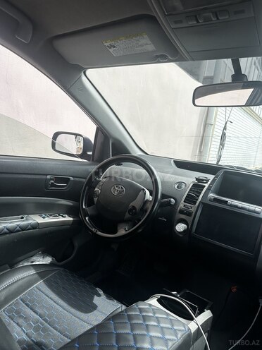 Toyota Prius 2008, 429,734 km - 1.5 l - Tovuz