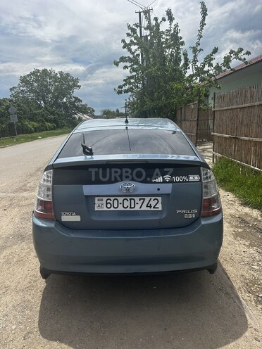 Toyota Prius 2008, 429,734 km - 1.5 l - Tovuz