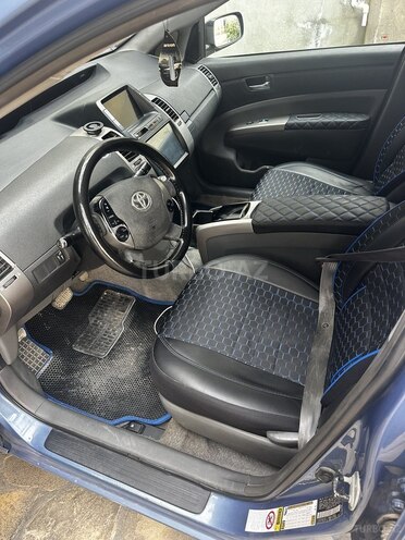 Toyota Prius 2008, 429,734 km - 1.5 l - Tovuz